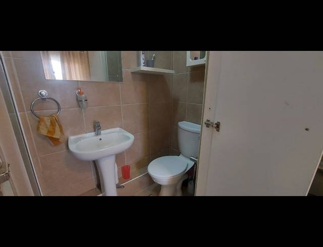 2 BEDROOM APARTMENT FOR SALE IN NEW TOWN CENTRE